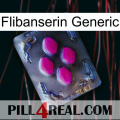 Flibanserin Generic 02